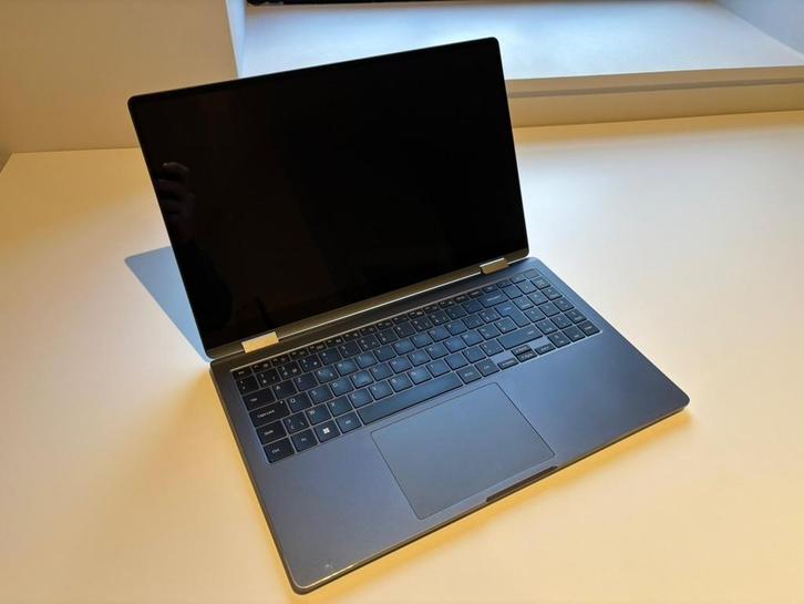 Samsung Galaxy Book3 360 – 15" tactile – i5 / 16 Go / 512 Go, Informatique & Logiciels, Ordinateurs portables Windows, Utilisé