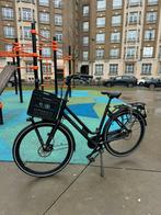 Batavus damesfiets, Fietsen en Brommers, Ophalen, Zo goed als nieuw, Versnellingen