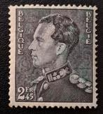 Belgique : COB 432 ** Poortman 1936., Sans timbre, Neuf, Enlèvement ou Envoi, Non oblitéré