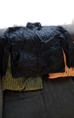 KW regen jas in zakje, Caravans en Kamperen, Regenkleding, Ophalen, Zo goed als nieuw, Regenjas, Heren