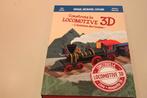 3D-locomotief om te bouwen, Hobby en Vrije tijd, Modeltreinen | Overige schalen, Ophalen of Verzenden, Nieuw, Overige typen, Overige merken