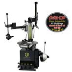 Fabbri machine démonte-pneus avec Bras d’assistance, Autos : Divers, Enlèvement, Neuf