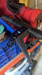 E step air pure, Fietsen en Brommers, Ophalen, Zo goed als nieuw, Elektrische step (E-scooter), Pure air