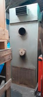 Souffleur à air chaud Thermobloc, Enlèvement