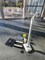 Electrische dweil-stofzuiger, Elektronische apparatuur, Stofzuigers, Ophalen, Zo goed als nieuw, Waterstofzuiger