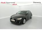Audi A1 Sportback S line 30TFSI 81kW(110cv) S tronic, Argent ou Gris, Achat, A1, Cruise Control