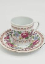 Chinees Jingdezhen mokka/espessokopjes, Ophalen