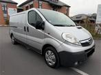 OPEL VIVARO 2.0 CDTI/A.C /2013/ 3 pl/116 pk/euro 5b, Euro 5, Stof, 1995 cc, Particulier