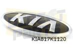 Kia Carnival/Sportage embleem grille logo  ''Kia''  Originee, Neuf, Kia, -, -