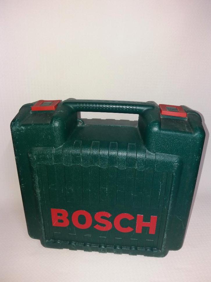 DEFONCEUSE BOSCH POF 1300 ACE, Bricolage & Construction, Outillage | Outillage à main, Utilisé, Enlèvement