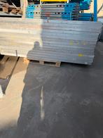 Plancher Echafaudages, Bricolage & Construction, Plaques & Panneaux, Enlèvement ou Envoi
