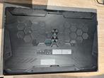 Asus tuf A17 (2021)voor onderdelen., Computers en Software, Windows Laptops, Ophalen of Verzenden, Zo goed als nieuw, Gaming, SSD