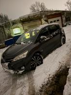 Toyota verso 2.0l 2013 prête à immatriculer, Bluetooth, Achat, Boîte manuelle, 5 portes