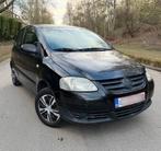 VW FOX 1.2i ESSENCE PRÊT À IMMATRICULÉ, Autos, Volkswagen, Achat, Particulier, Fox, Euro 4