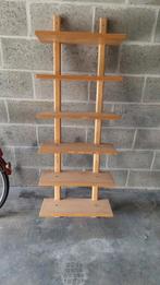 Étagère très pratique et très très solide !6 niveaux, Enlèvement