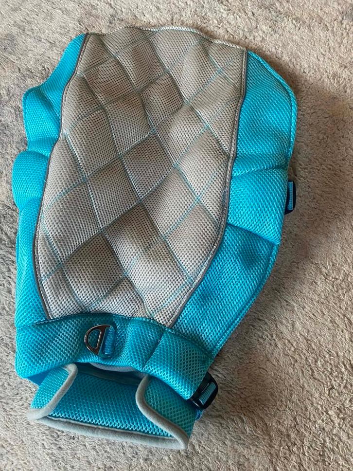 Gilet Rafraichissant pour Chien, Animaux & Accessoires, Accessoires pour chiens, Comme neuf, Enlèvement ou Envoi
