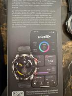 Montre intelligente Veho Kuzo Pro, Enlèvement ou Envoi, Étanche, Neuf