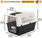 Cage de transport pour chien, Enlèvement, Utilisé