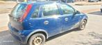 OPEL CORSA 2004+1.0ES+119000KM POUR 899 EU, Autos, Opel, Achat, Entreprise, Boîte manuelle, 5 portes