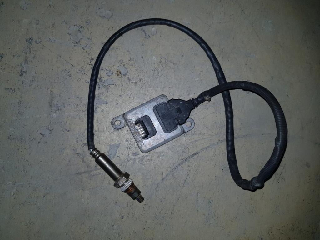NOx-sensor Mercedes-Benz W221 S350 CDI V6 2011, Enlèvement ou Envoi, Mercedes-Benz