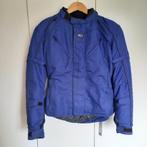 Veste moto femme Fieldsheer - bleue, Motos, Vêtements | Vêtements de moto, Fieldsheer, Femmes, Enlèvement, Manteau | tissu