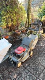 Honda grasmaaier, Tuin en Terras, Grasmaaiers, Ophalen, Gebruikt