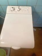 Vol automatisch wasmachine bovenlader, Elektronische apparatuur, Droogkasten, Ophalen of Verzenden, Gebruikt, Bovenlader, Overige typen