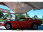 '73  MASERATI MERAK, Particulier, Cuir, Achat