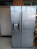 Amerikaanse frigo, Elektronische apparatuur, Koelkasten en IJskasten, Ophalen