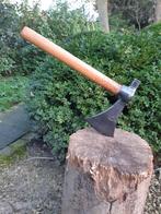 Bijl, Enlèvement ou Envoi