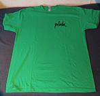 Pink local crew shirt, Ophalen of Verzenden