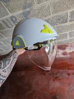 !!! Casque de sécurité DELTAPLUS !!!, Bricolage & Construction, Enlèvement, Avec visière, Neuf