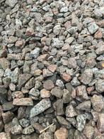 Roze steentjes kiezel grind, Ophalen, Roze, Grind