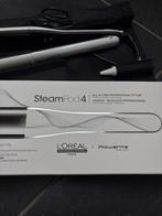 SteamPod 4 l’Oreal neuf, Enlèvement ou Envoi, Comme neuf