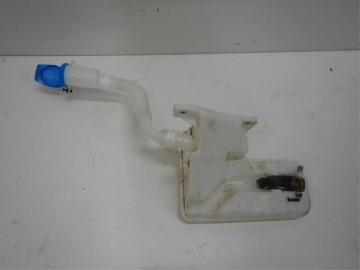 Seat Ateca 575 Ruitenvloeistof RVS Tank, Autos : Pièces & Accessoires, Vitres & Accessoires, Utilisé, Enlèvement ou Envoi