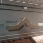 Porte d'entrée, Bricolage & Construction, Neuf, Porte extérieure, Enlèvement, 80 à 100 cm