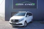 Mercedes-Benz EQV 300 EQV L2 90 kWh 300 Aut.-Nav-360cam-6 zi, Cuir, Autres modèles, Achat, Entreprise