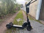 Ninebot G30 Max, Vélos & Vélomoteurs, Enlèvement, Utilisé, Step électrique (E-scooter)