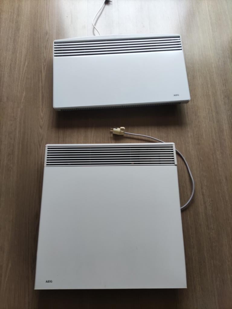 Radiateurs, Bricolage & Construction, Enlèvement