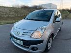 Nissan piso 1.0 benzine  km 55000 km nieuwe staat, Autos, Nissan, Achat, Entreprise, Boîte manuelle, 5 portes