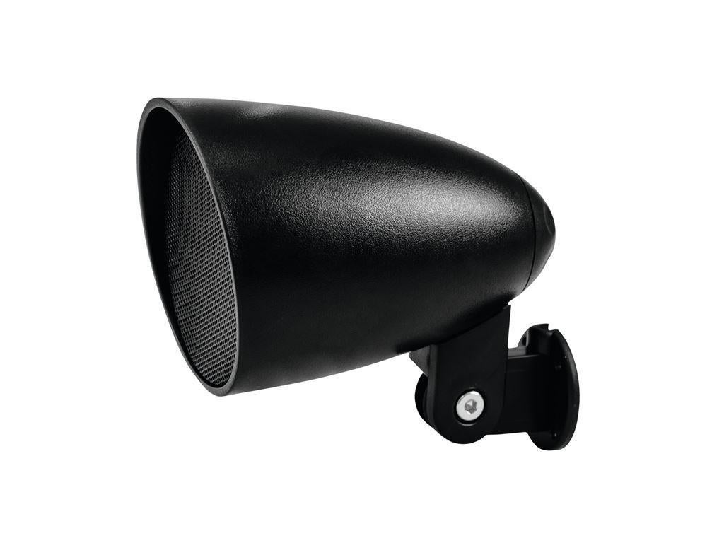 Weerbestendige 2,5-inch luidspreker met muurbevestiging,, TV, Hi-fi & Vidéo, Enceintes, Neuf, Enlèvement ou Envoi