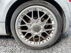 4 jantes audi tt 8n mk1 BBS rs803, Autos : Pièces & Accessoires, Pneus & Jantes, Enlèvement, Jante(s)