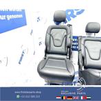 W447 VITO / V KLASSE ACHTERBANK ZWART LEER interieur Mercede, Auto-onderdelen, Gebruikt, -, Ophalen of Verzenden, -