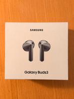 Galaxy Buds 3 neufs et non ouverts, Télécoms, Téléphonie mobile | Écouteurs, Enlèvement, Comme neuf