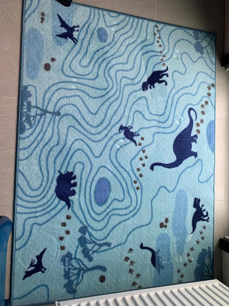 Speelmat, Kinderen en Baby's, Ophalen