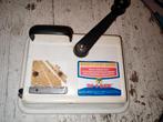 Sigaretten machine, Hobby en Vrije tijd, Feestartikelen, Ophalen, Gebruikt, Feestartikel