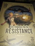 Les enfants de la résistance 7, Livres, Enlèvement ou Envoi
