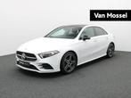 Mercedes-Benz A-klasse A 180 Business Solution PANO DAK | AM, Auto's, Stof, Gebruikt, Zwart, 136 pk