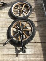 Yamaha rd50 m onderdelen, Motoren, Ophalen of Verzenden, Gebruikt