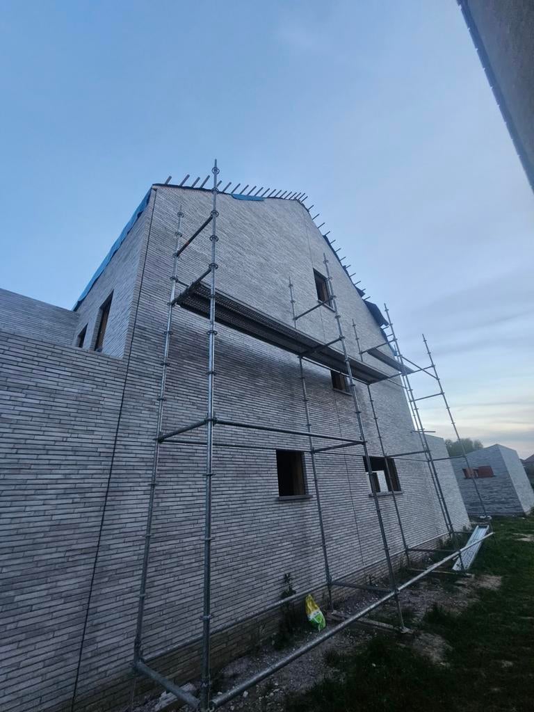 Echafaudage à vendre, Bricolage & Construction, Enlèvement